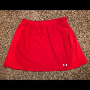 Under Armour Women’s Golf/Tennis Skirt Size Medium